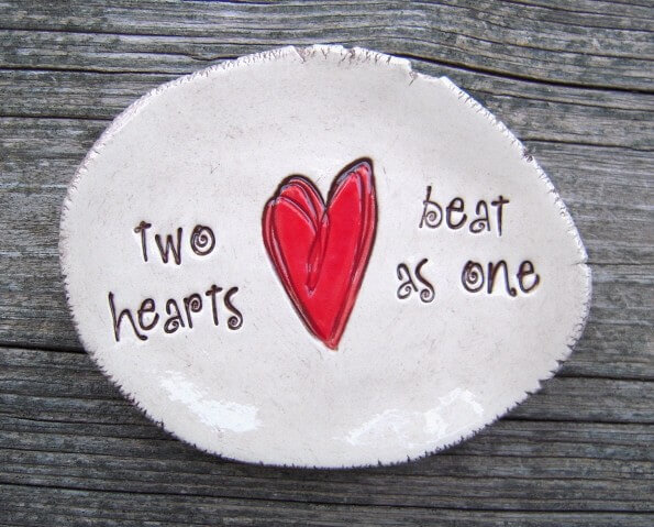 two-hearts